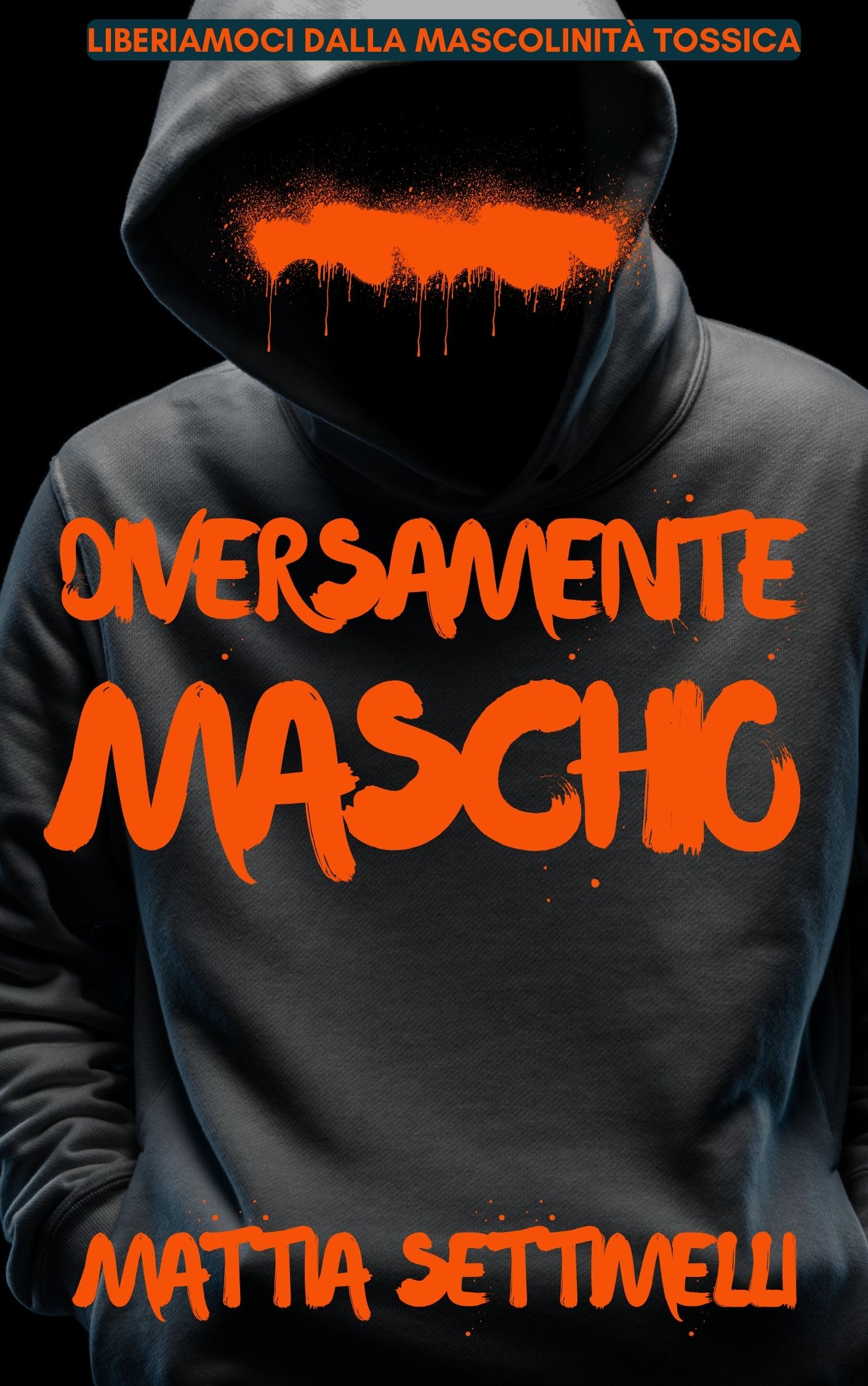 Diversamente Maschio book cover