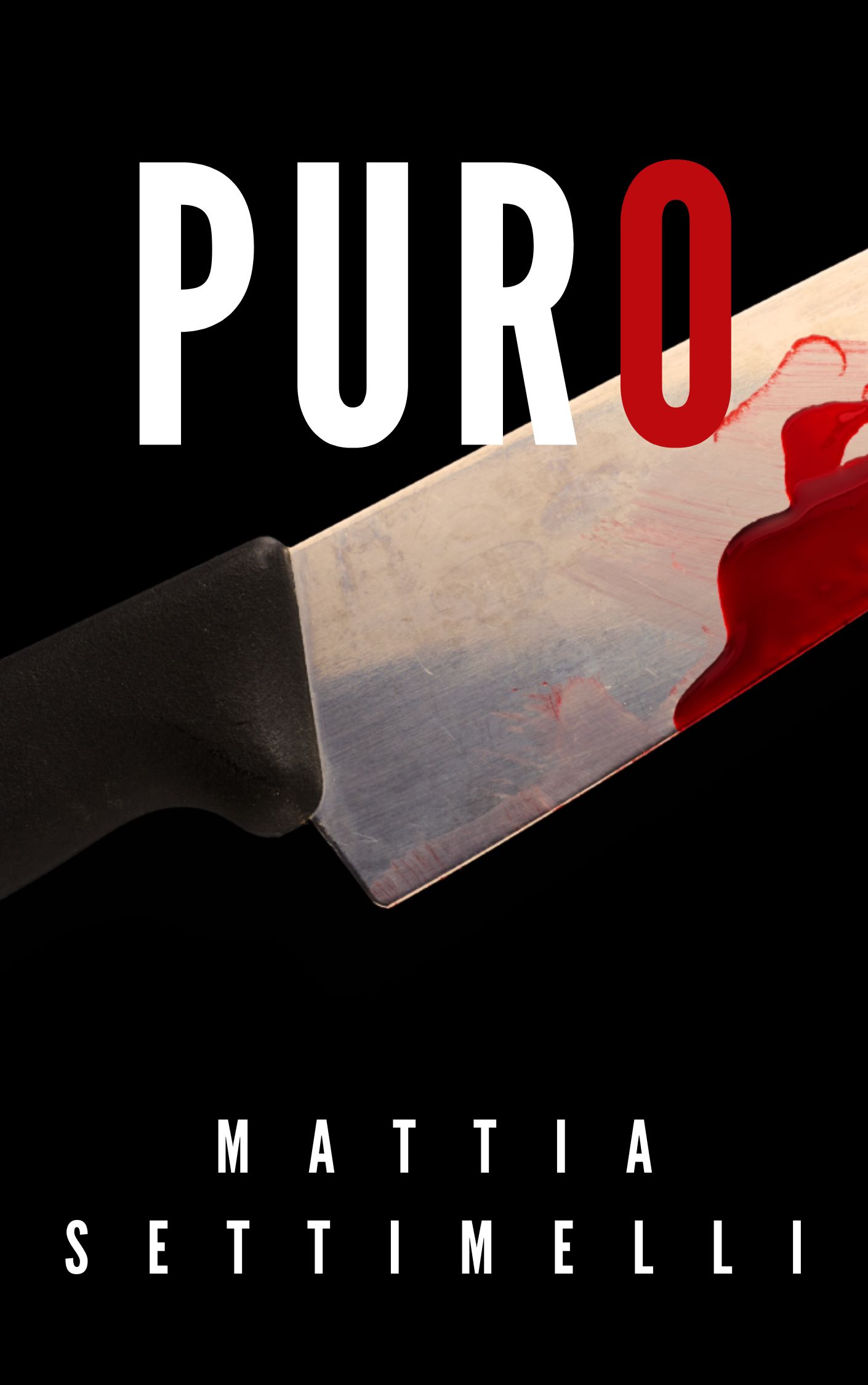 PURO book cover